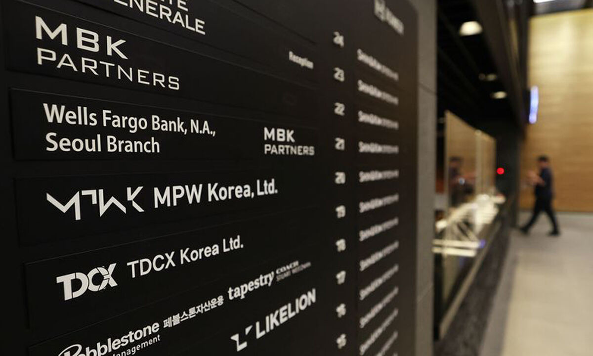 日, MBK 마키노 인수 ‘안보우려’에 제동…국내서도 경제안보 논란