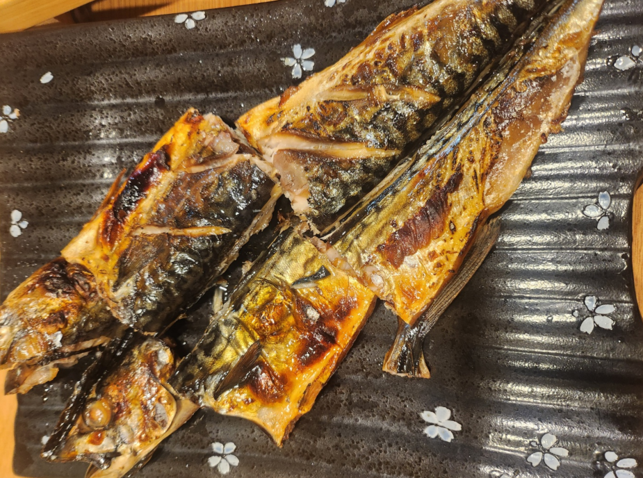 생선구이 전문점 고등어 구이의 비결?…‘3가지’만 준비하세요 [FOOD+]