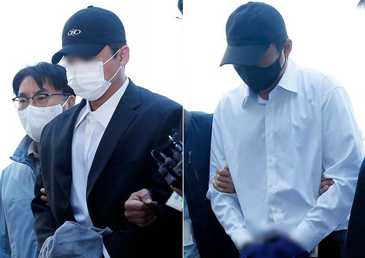 ‘김창민 감독 상해치사’ 피의자들 반년 만에 구속…검찰 “상응하는 처벌”