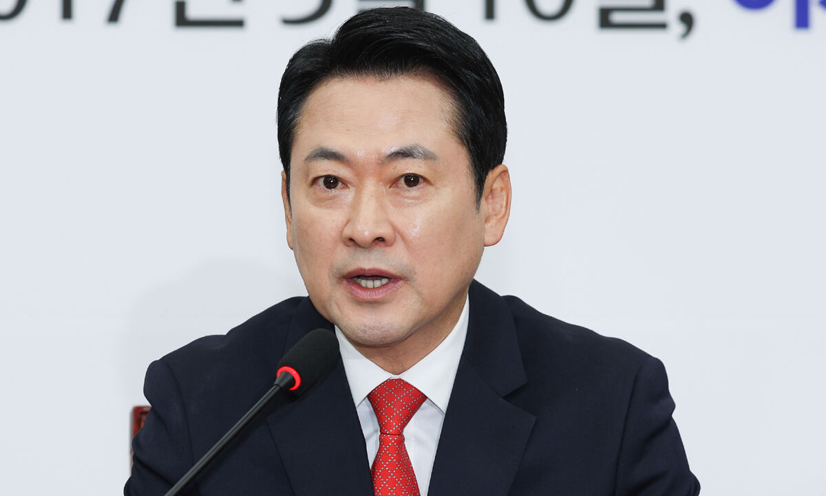 野 “피격에도 입꾹닫”… 與 “섣부른 억측” [나무호 피격]