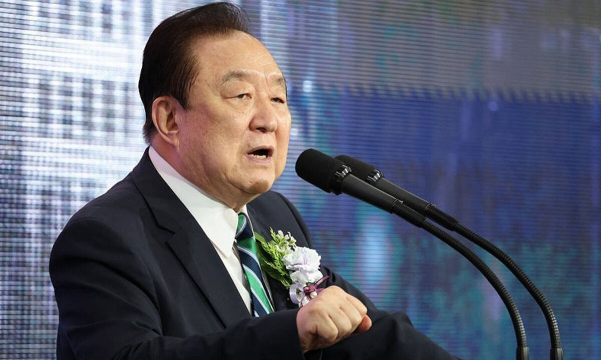헌정회 “2028년 총선 전 개헌으로 분권형 권력구조 만들어야”