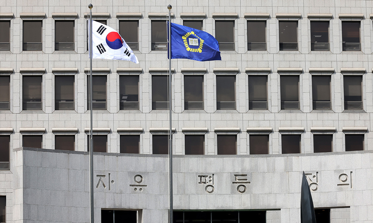 삼성 반도체 ‘초순수’ 영업비밀 中에 넘긴 前직원…대법 “산업기술 유출”