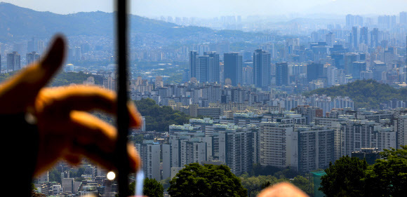 전세난 다시 고개…서울 집값 자극한 임대차 불안
