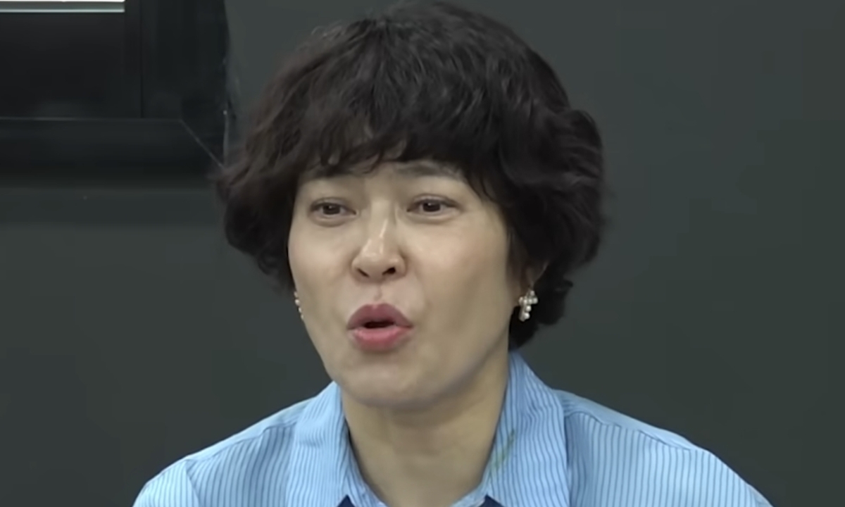 “치킨 끊고 8kg 뺐다” 조혜련, 24인치 허리 만든 ‘식단’ [라이프+] 
