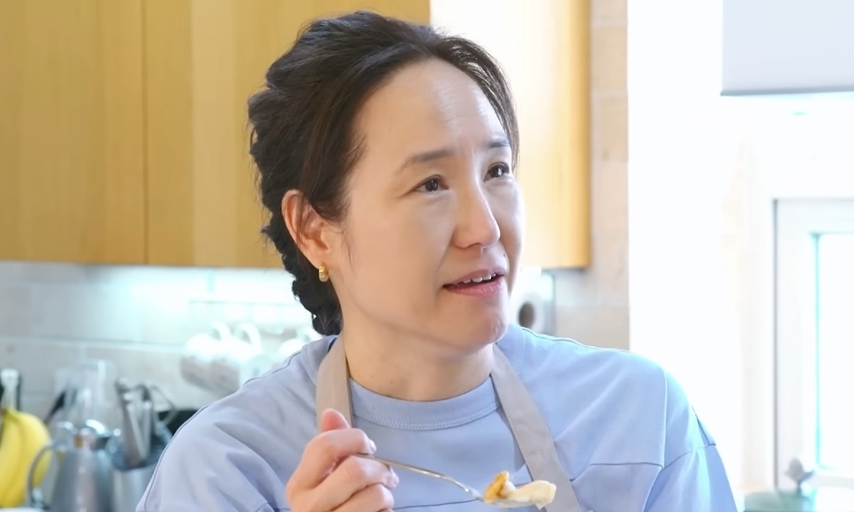 건강식인 줄 알았는데…강주은이 ‘당뇨’ 최민수에게 금지한 국민 간식 [라이프+]