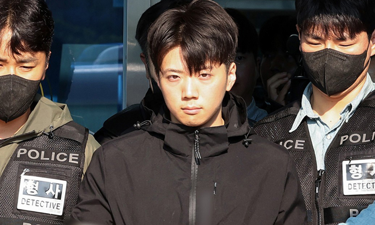 보완수사권 논란에 기름 부은 장윤기 사건