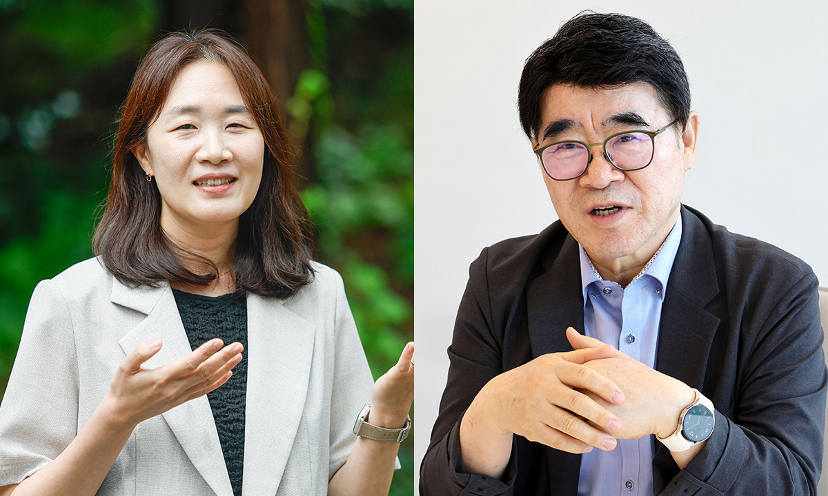 “출발선 다른 北배경학생… 자존감 회복·가족 중심 교육 시급” [심층기획-경계에 선 아이들, 북한배경학생]