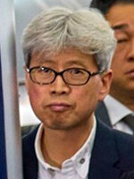 김상호 靑 춘추관장 사의 표명
