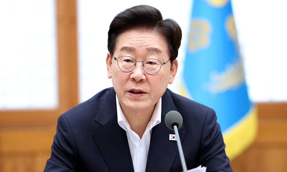 靑 “메가특구특별법 연내 제정”…충청 246조·영남 107조 투자 올해 착공