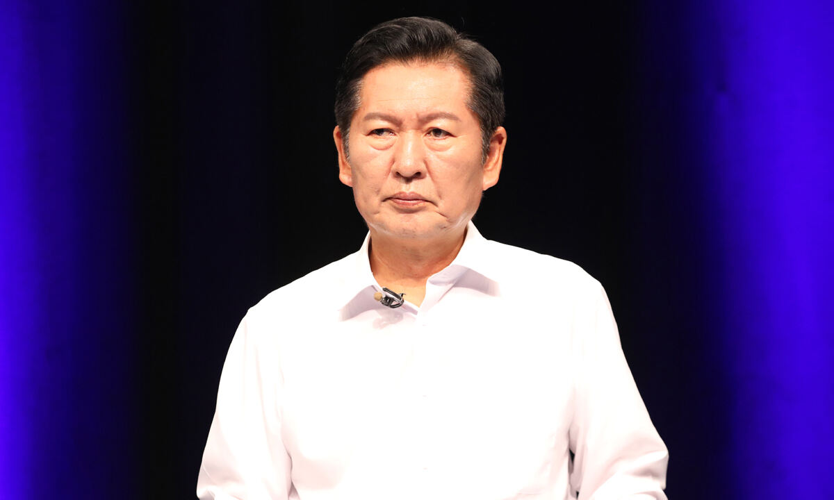 정청래 “제가 당대표 되면 李 지지율 10%P 이상 오를 것”