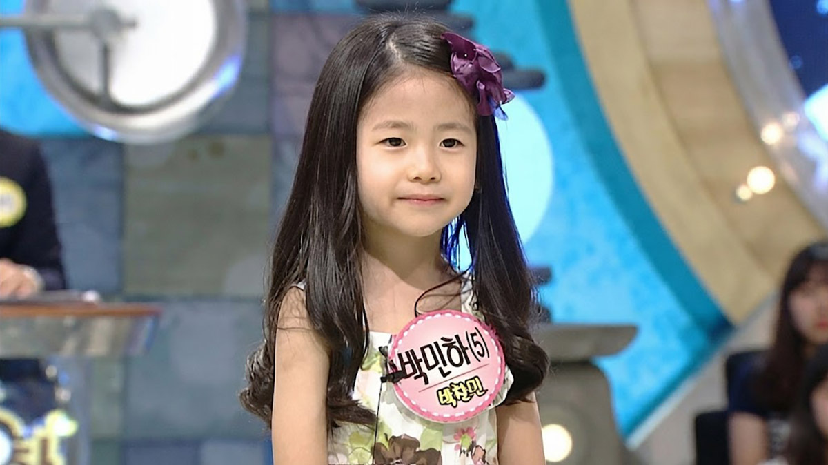 벌써 20살이라니…‘붕어빵’ 박민하, 아역 티 벗고 완벽 비주얼 변신 근황
