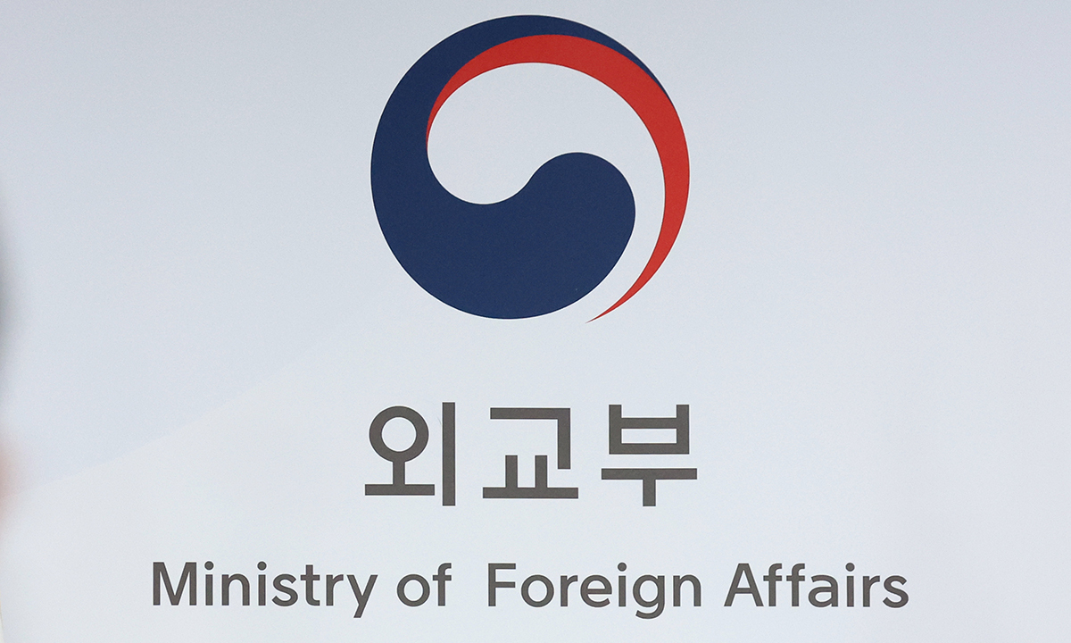 아르헨 대사관저 공사 파행… 韓 정부-현지 업체 갈등에 혈세 줄줄