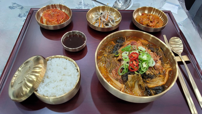 2026 고속도로 휴게소 맛집 남북축 주요 노선 [여행+]