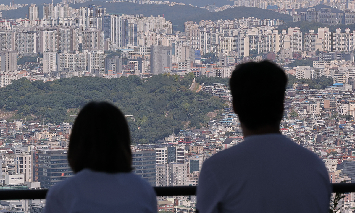 [단독] 청년 10명 중 6명 “10년내 내집 마련 힘들어” [부동산 해법 난제]