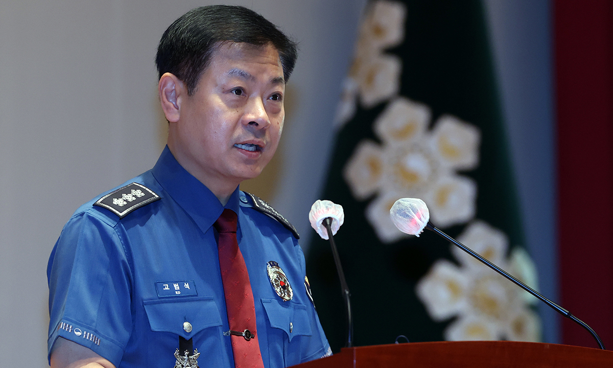 수사권한 커진 경찰…연일 책임 강조하지만 현장 우려는 여전