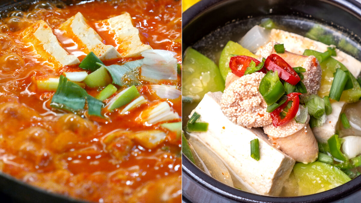 환절기 피로에 지쳤다면…식탁에 두부를 올려보세요 [FOOD+]