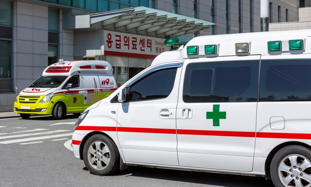 “심장에 피떡 생길 수도”…응급의학과 교수가 무조건 말리는 두 가지